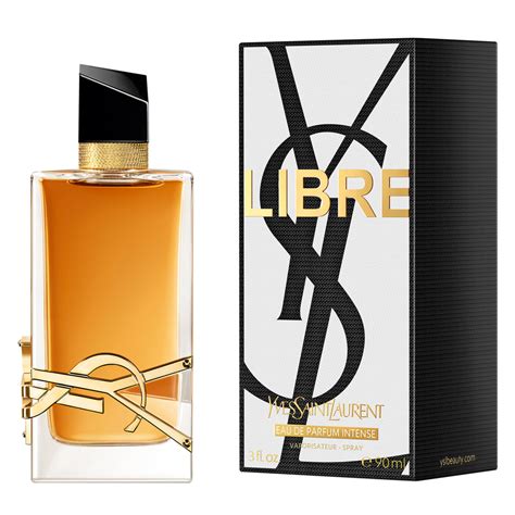 ysl libre intense edp 90 ml|ysl libre intense refill.